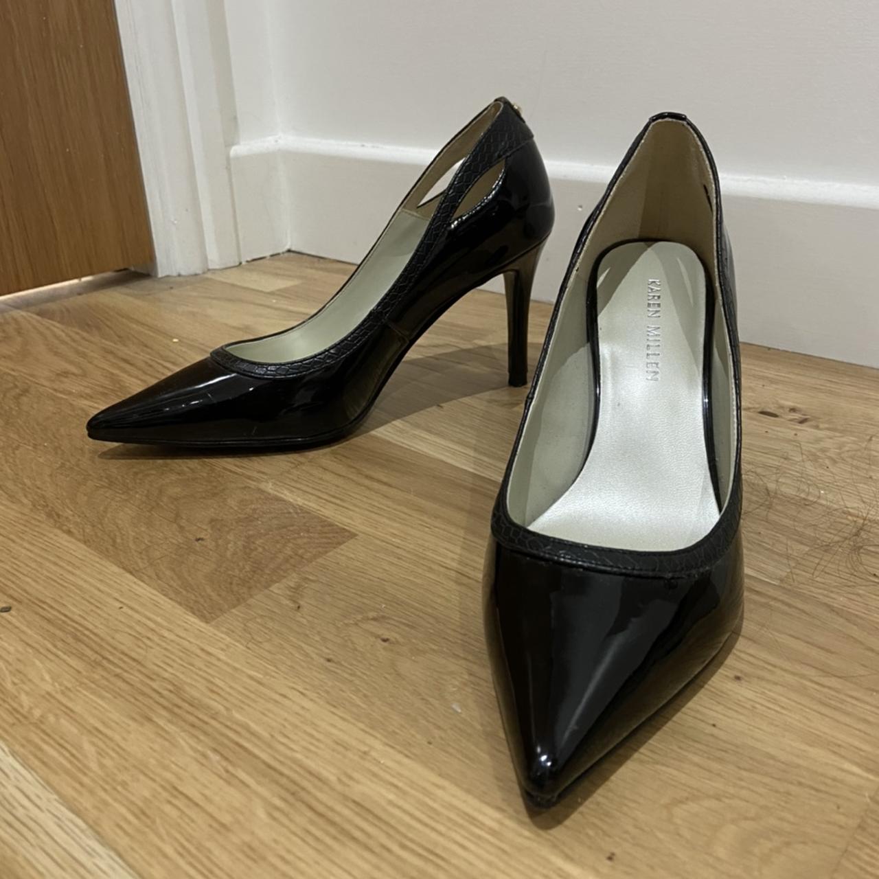 Karen Millen Women's Courts | Depop