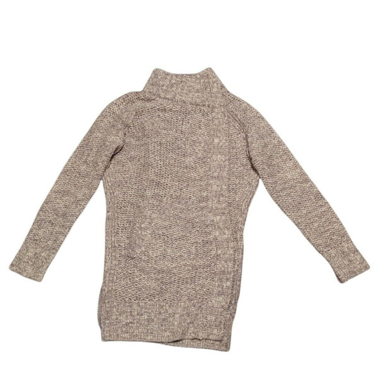 prana callisto sweater