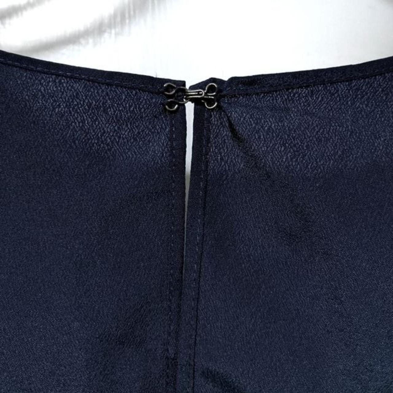 Product Image 4 - AQ/AQ Navy Reese Deep Plunge