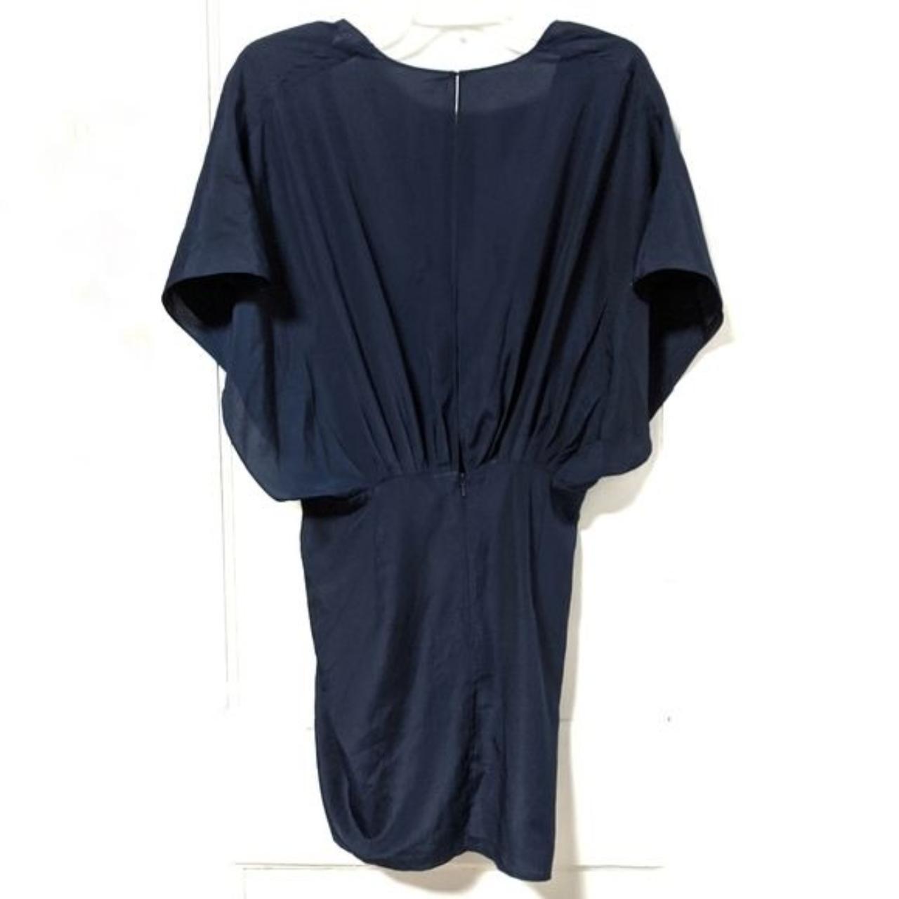 Product Image 2 - AQ/AQ Navy Reese Deep Plunge