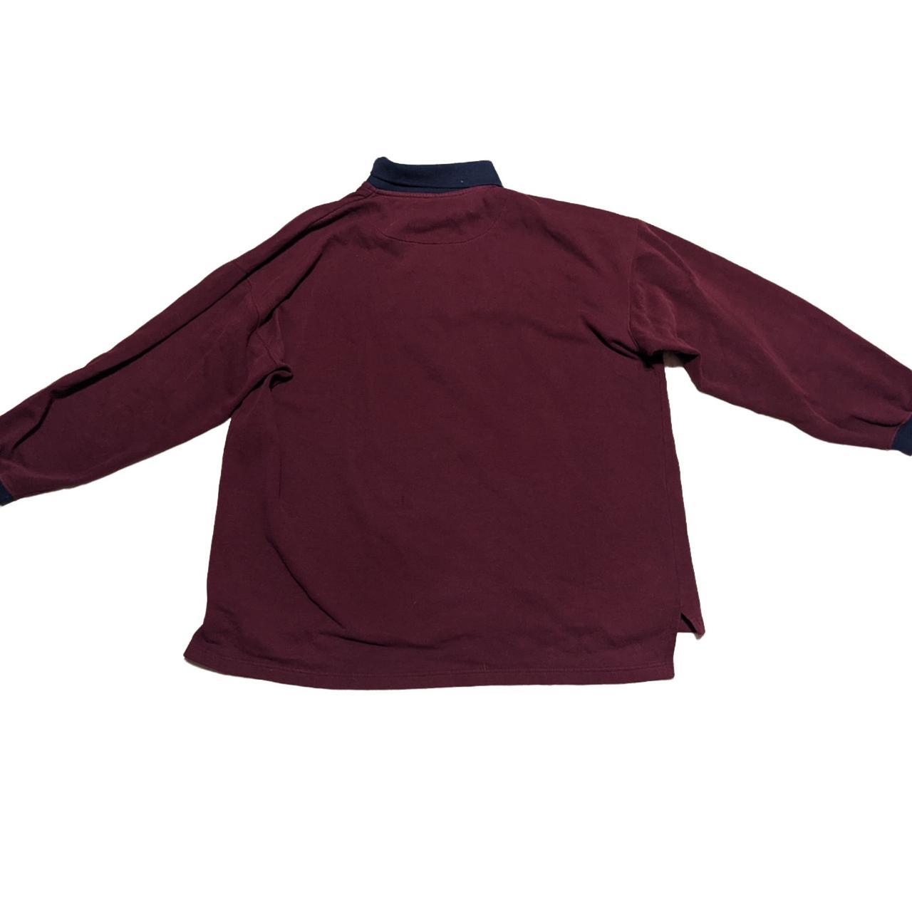 Product Image 2 - Perry Ellis Red Long Sleeve