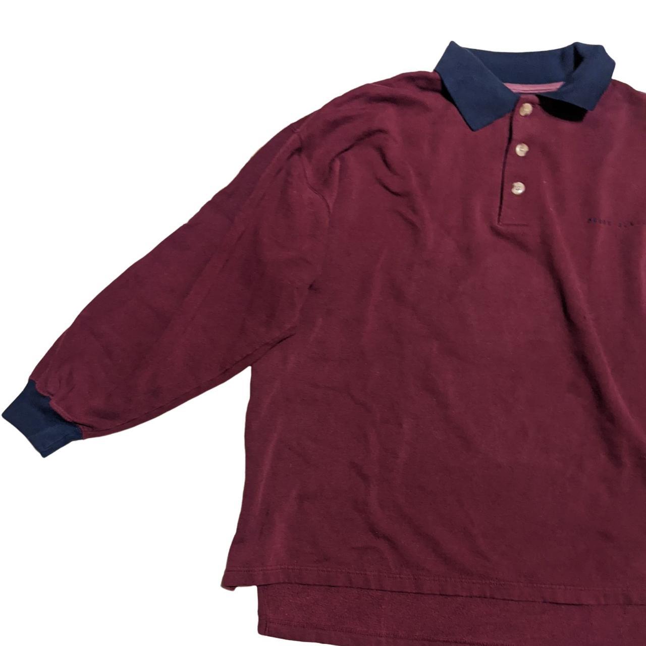 Product Image 3 - Perry Ellis Red Long Sleeve