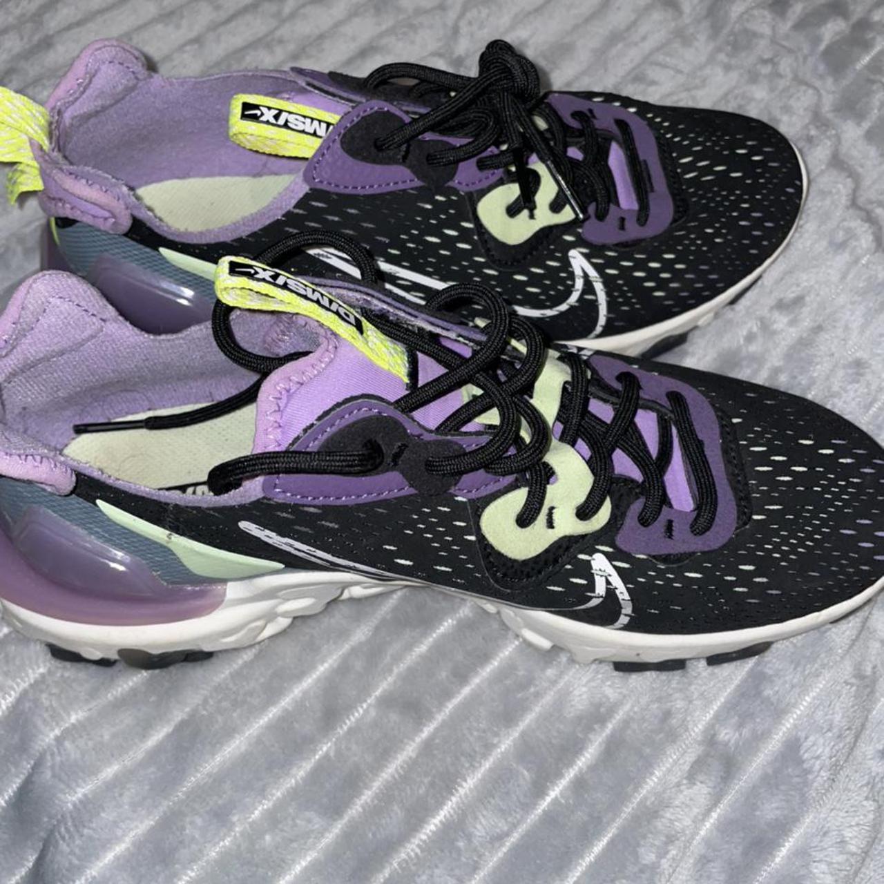 zalando nike react 55