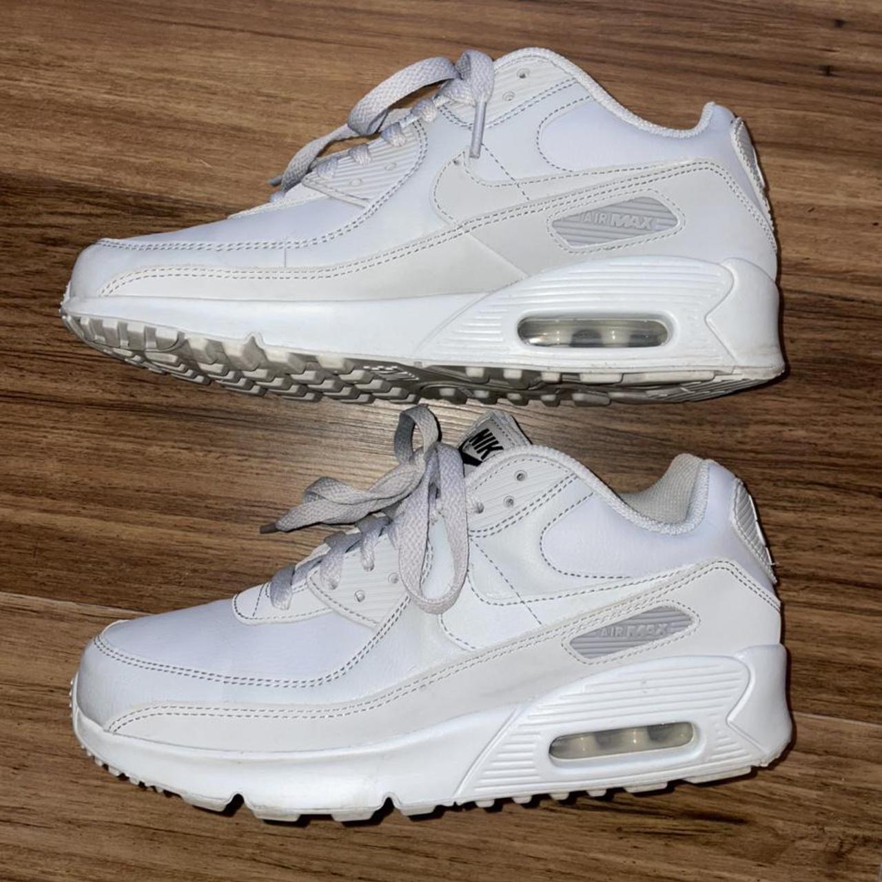 nike air max 90 size 5.5