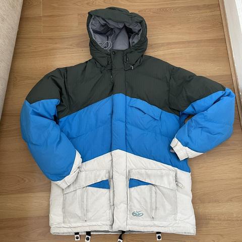 Nike proost down jacket deals