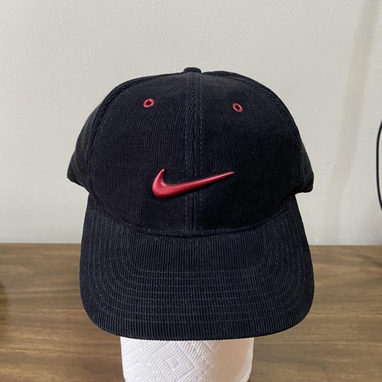 kohls nike hat mens