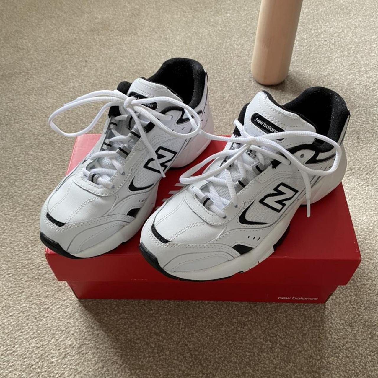 new balance 452 sizing