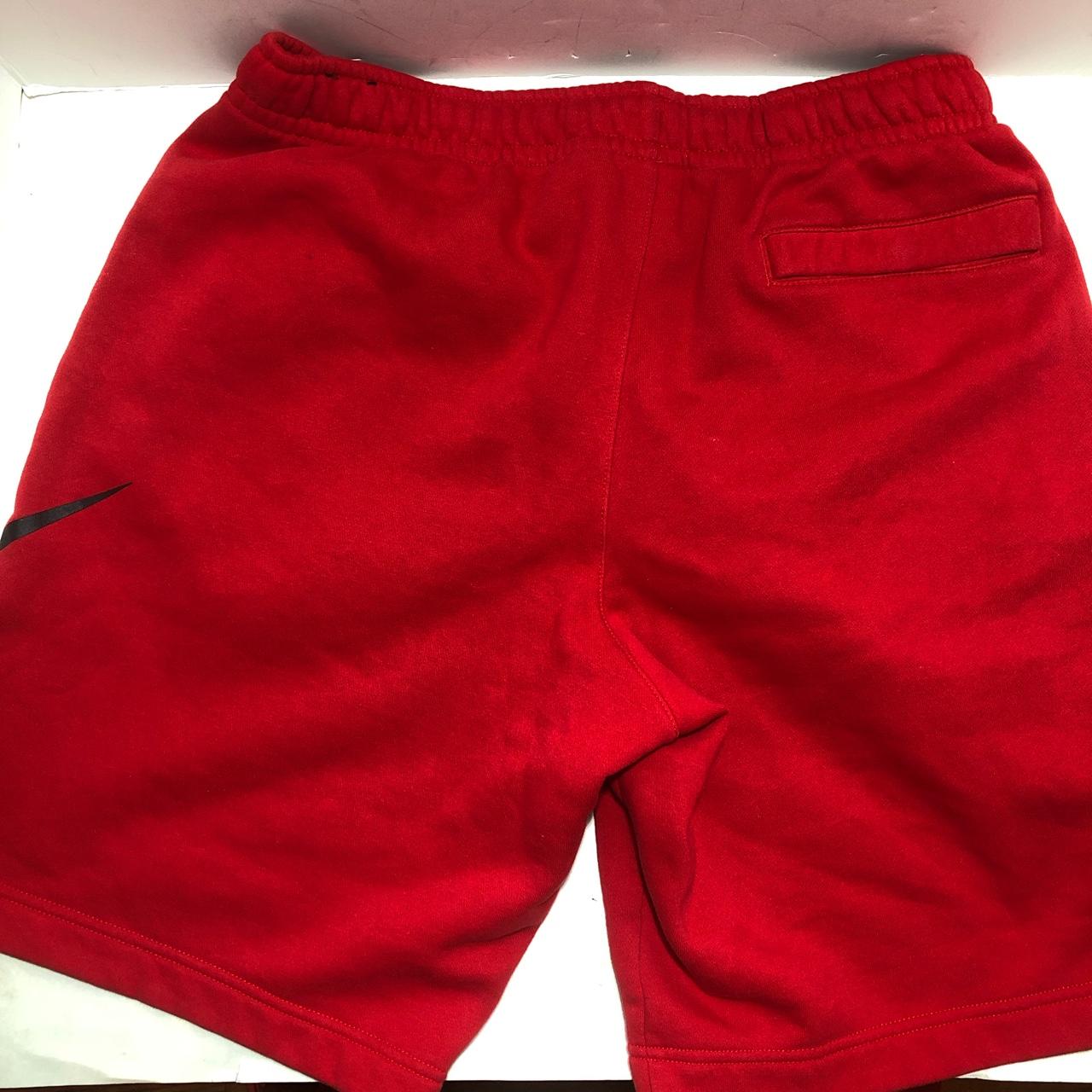 ❌ Don't Use Paypal ❌ Boston Red Sox Nike Shorts - Depop