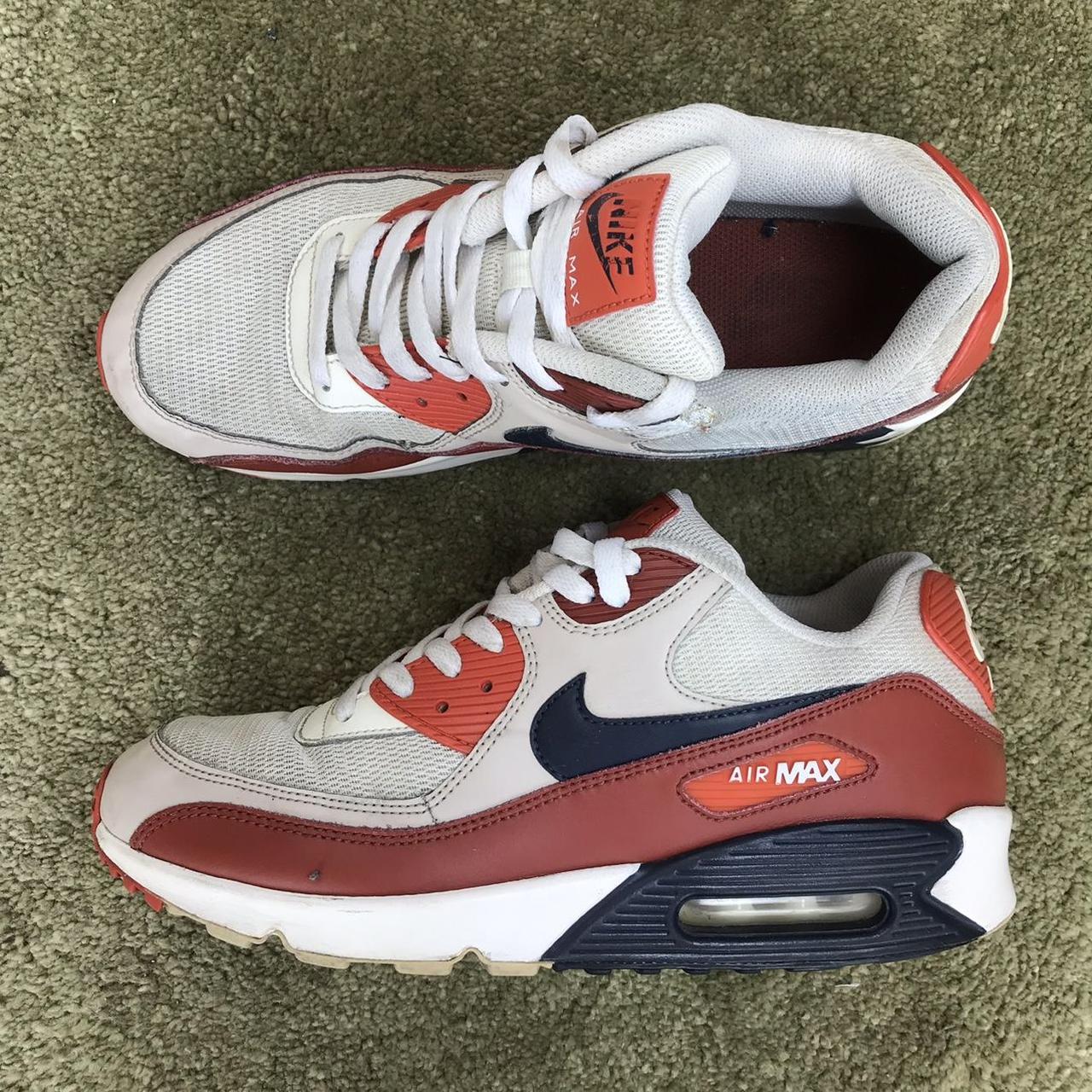 Mars air max outlet 90s