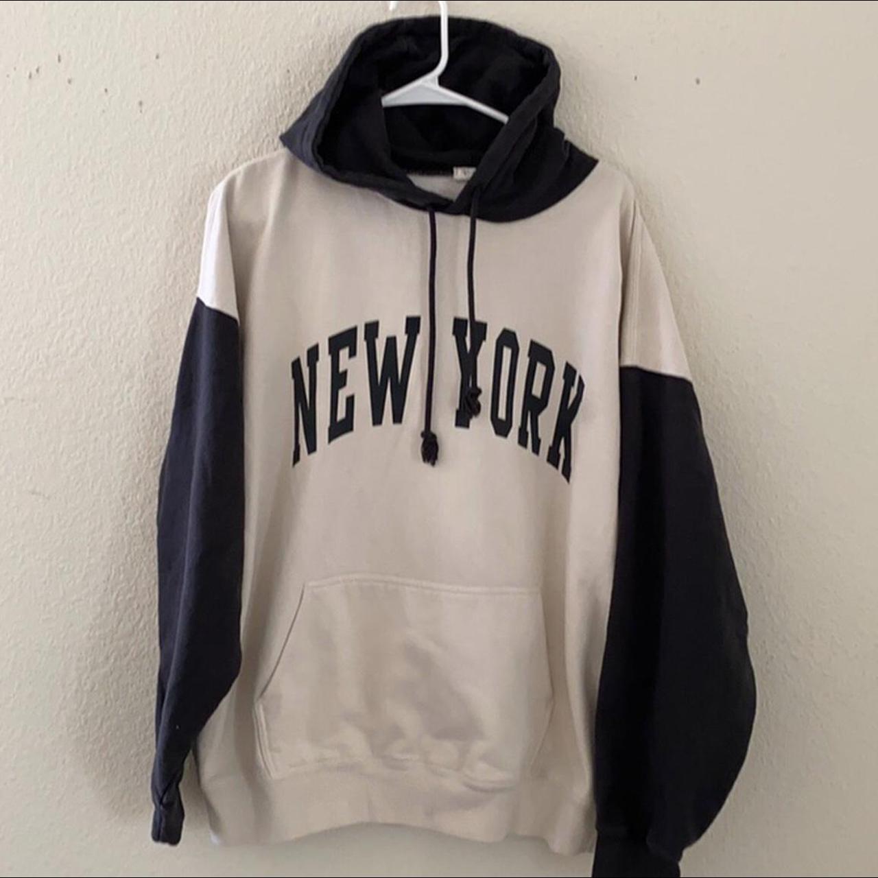LET ME KNOW BEFORE BUYING brandy melville new york - Depop