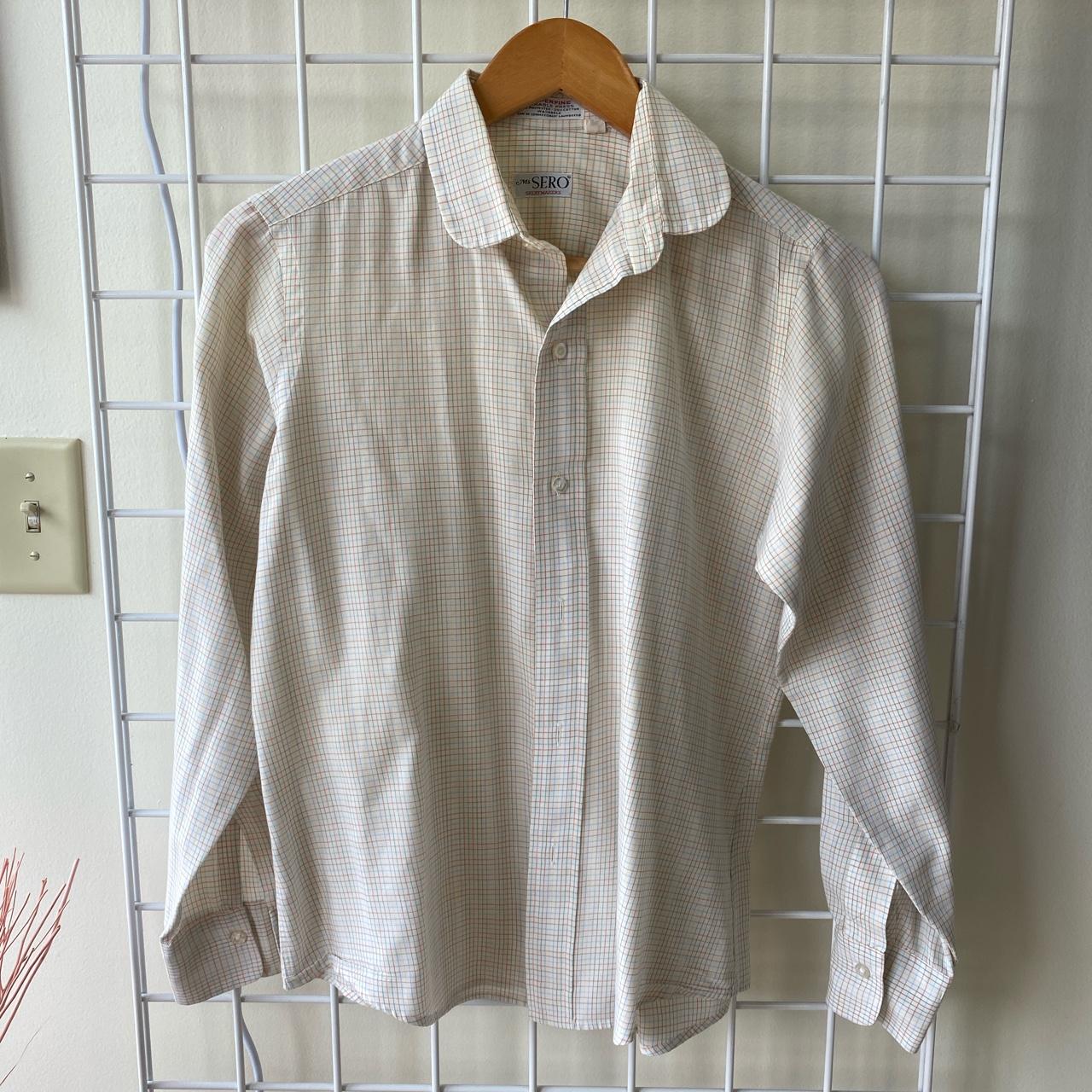 American Vintage Women's Blouse | Depop