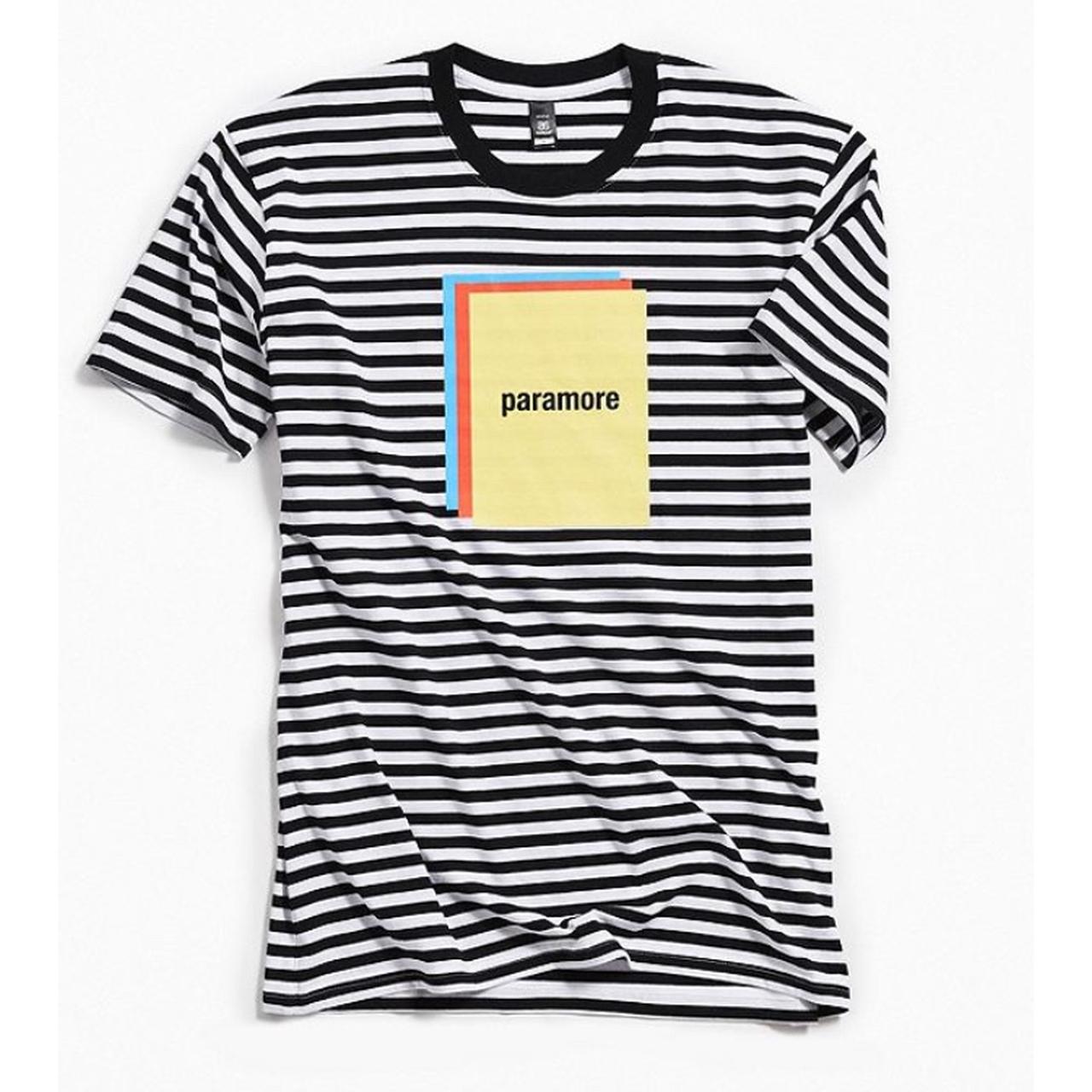 paramore urban outfitters