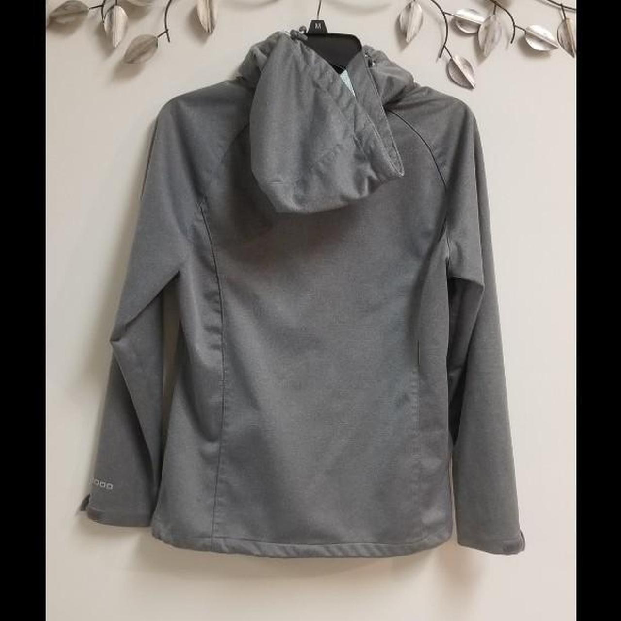 Product Image 2 - Trespass jacket.
Soft shell and good