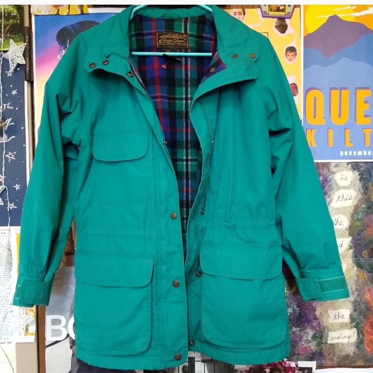 Eddie Bauer Women's Jacket | Depop