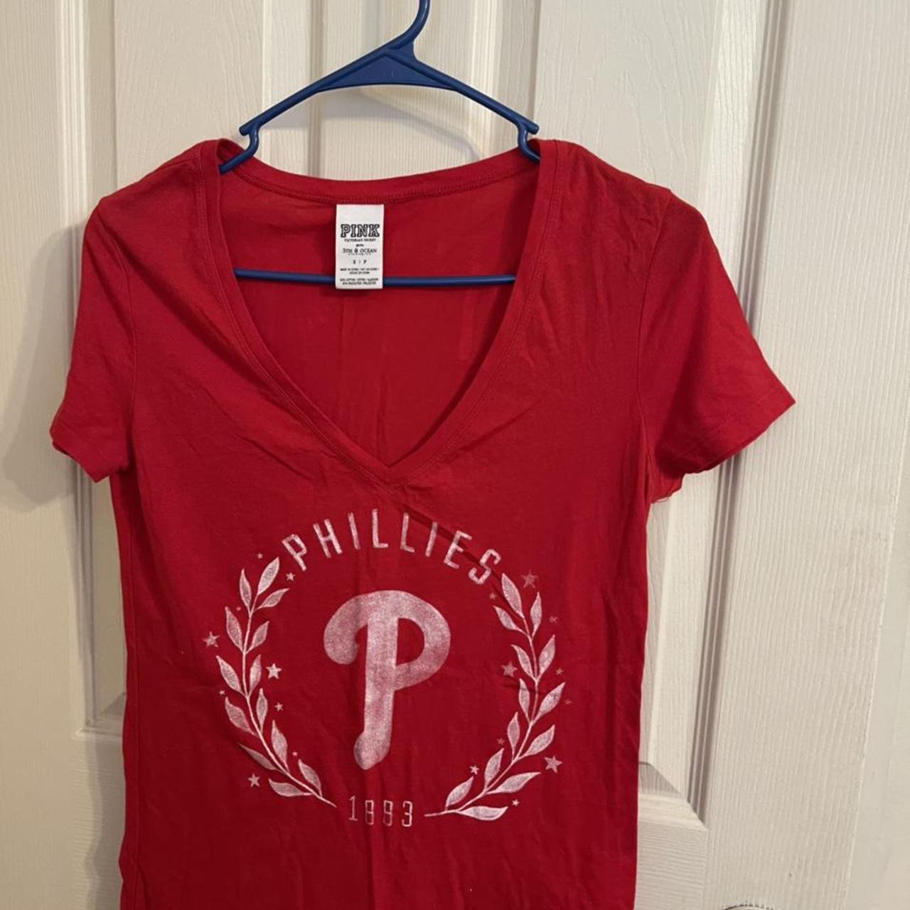 Victoria's Secret Philadelphia Phillies - Depop