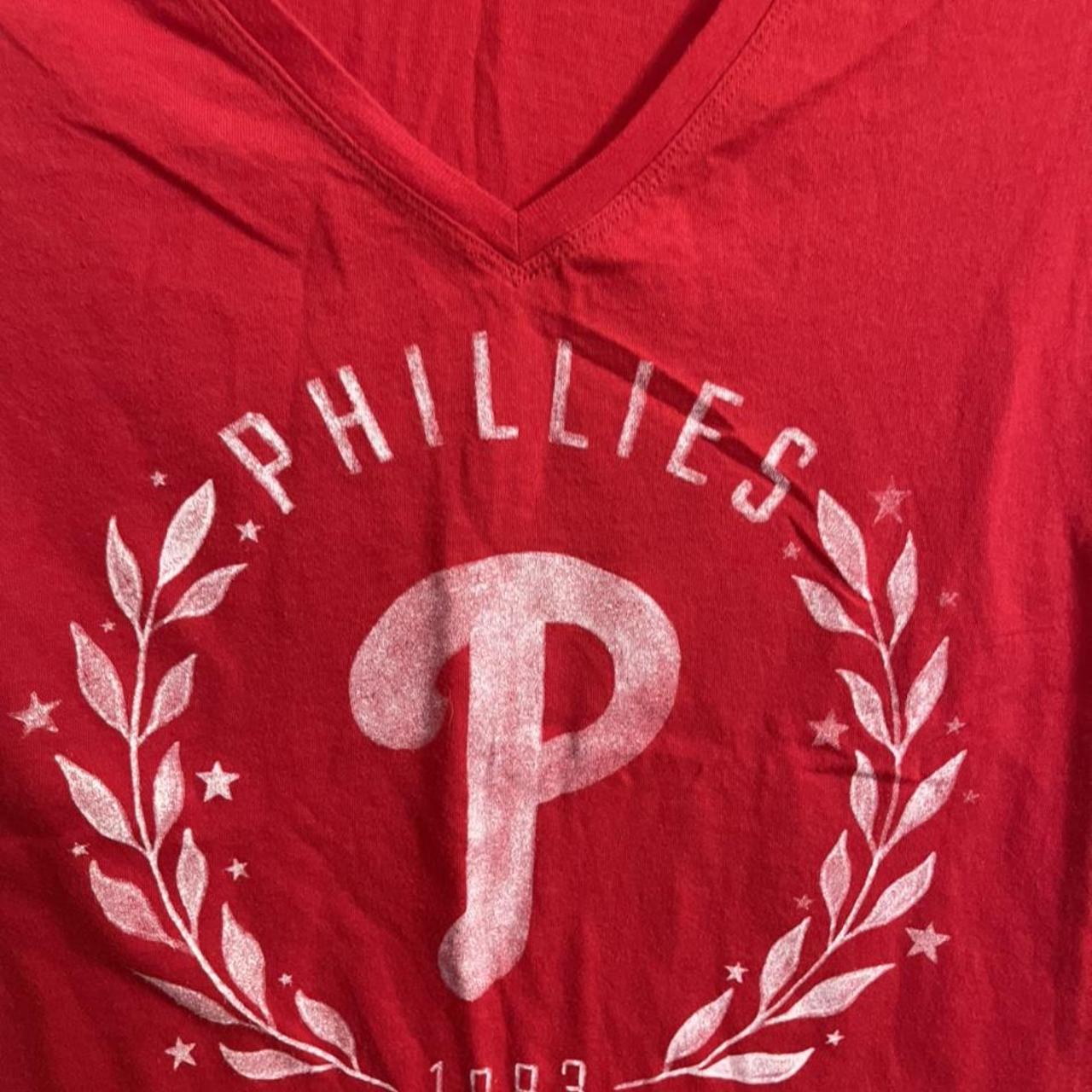 Victoria's Secret Philadelphia Phillies - Depop