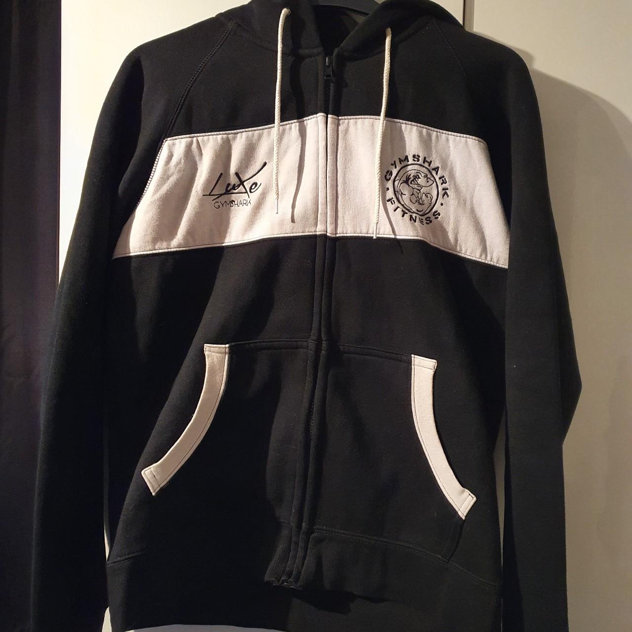 Gymshark Luxe Tracksuit, Size Small , Used a couple
