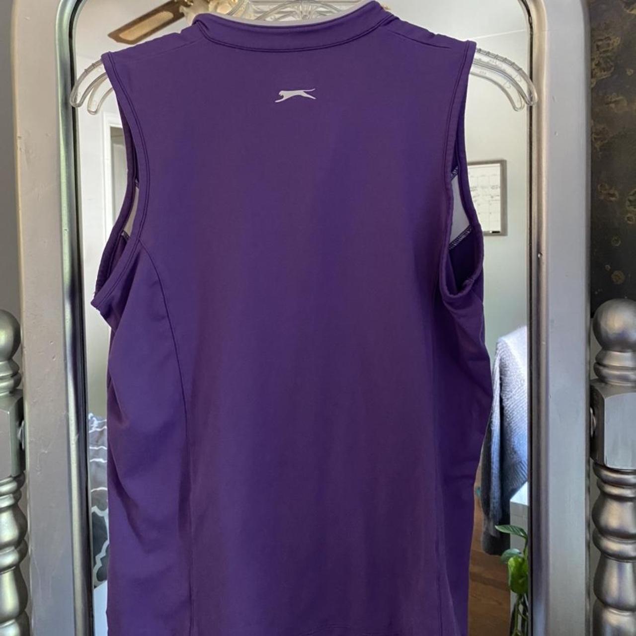 Slazenger Women's Vest (2)