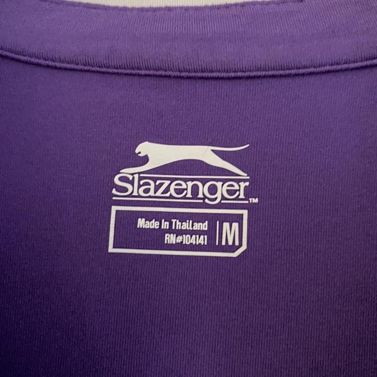 Slazenger Women's Vest (4)
