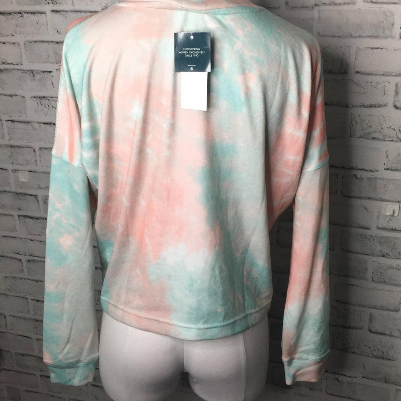 Product Image 4 - Roxy Current Mood Pullover Sweatshirt