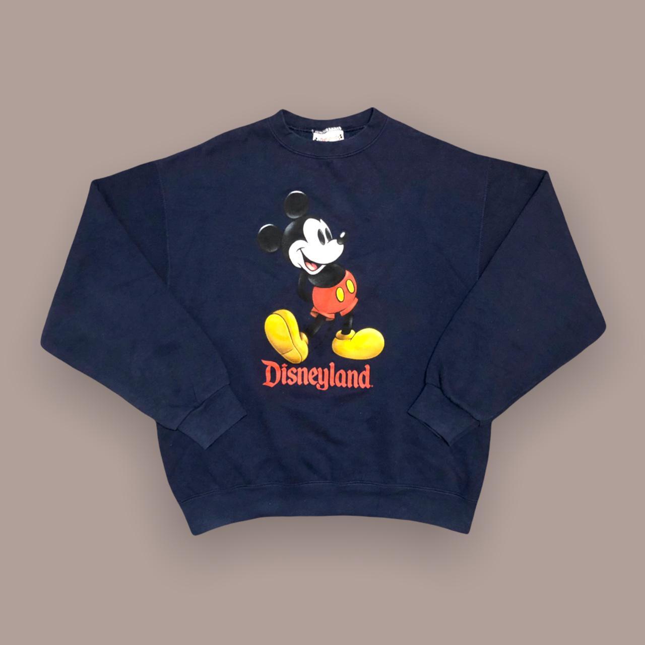 disneyland crewneck