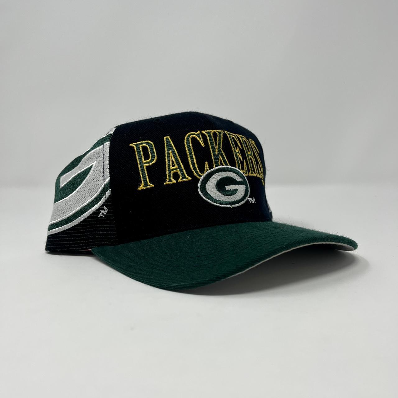 Vintage Green Bay Packers Hat #vintage #packers - Depop