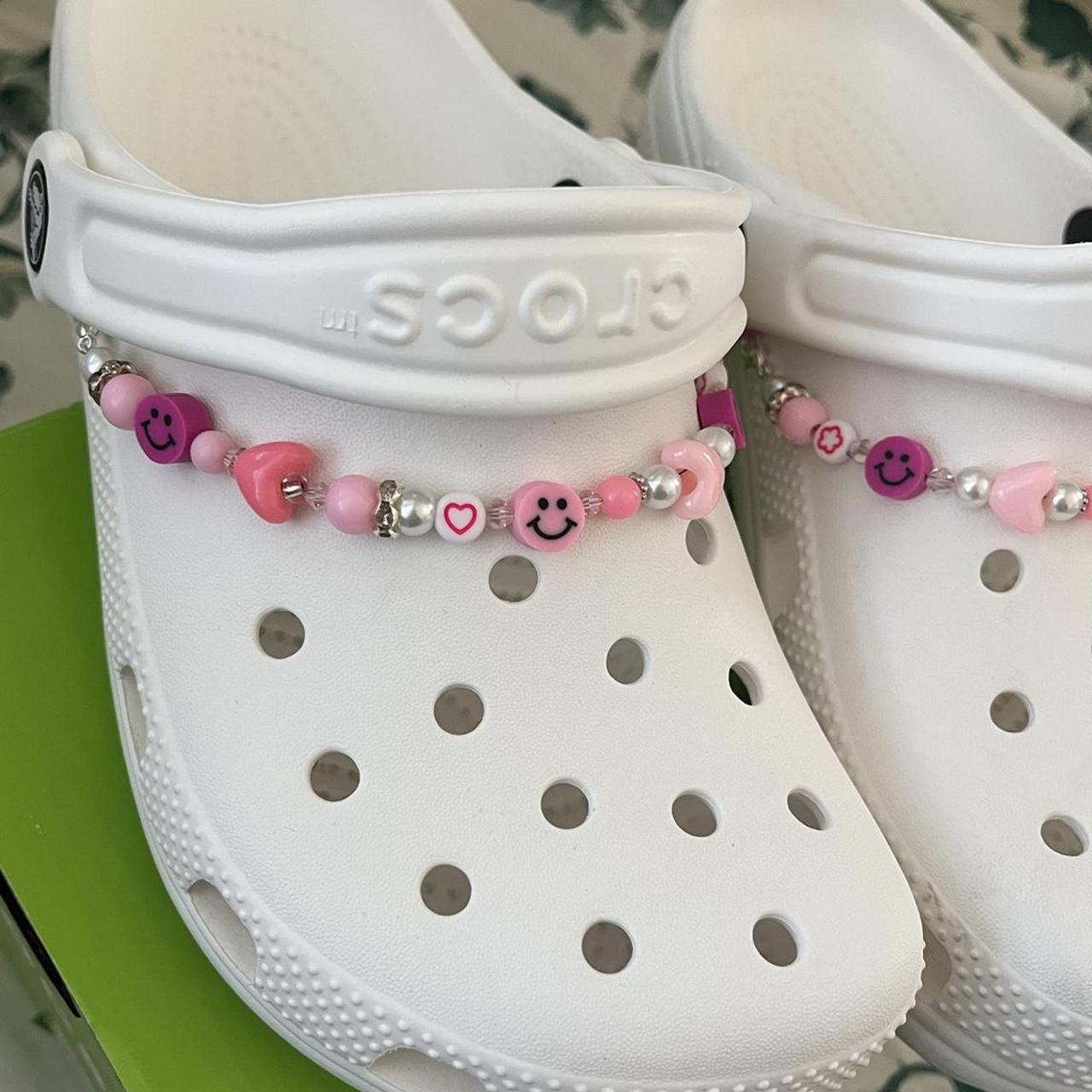 Crocs Women's First-shoes-baby-shoes (2)