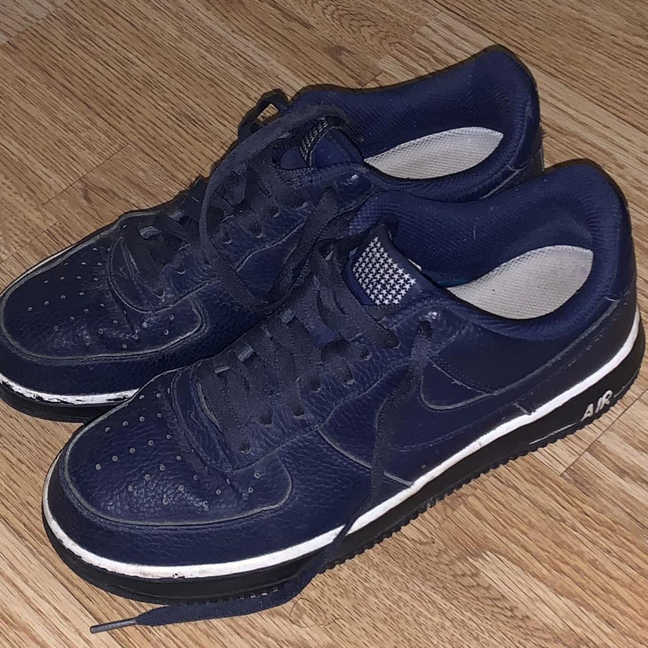 mens nike navy