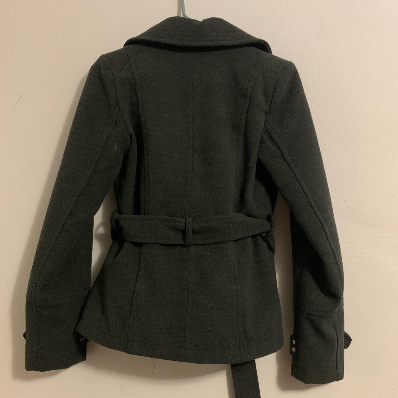 Women's Coat (4)