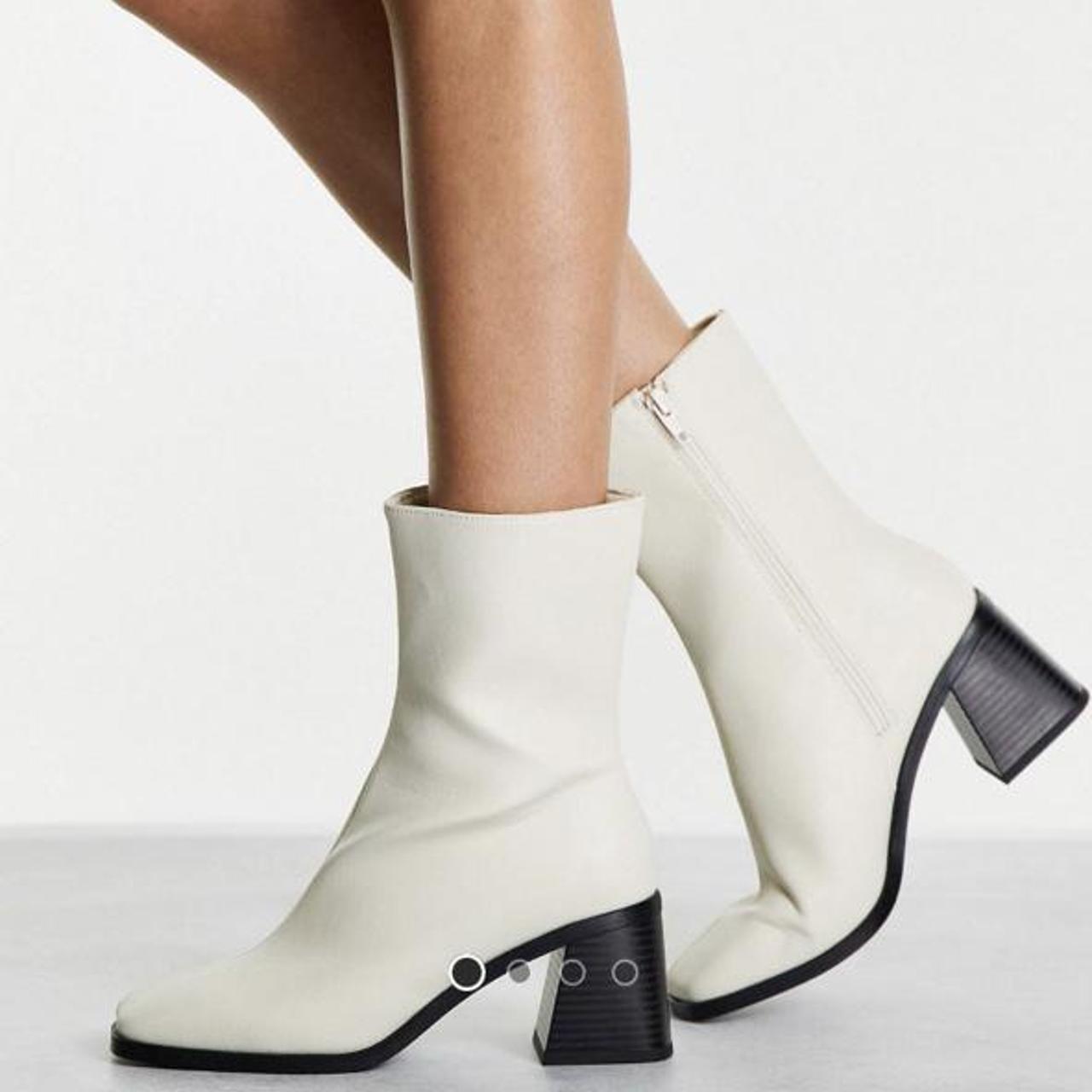 monki boots vegan