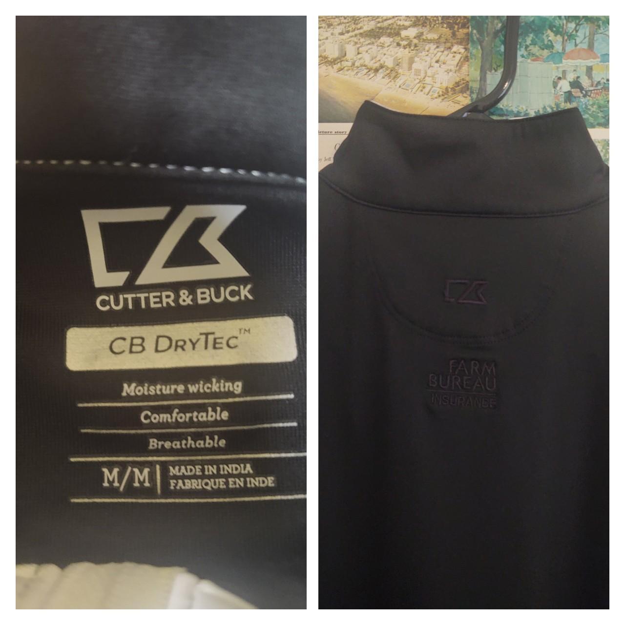 Product Image 3 - Cutter & Buck CB DryTec