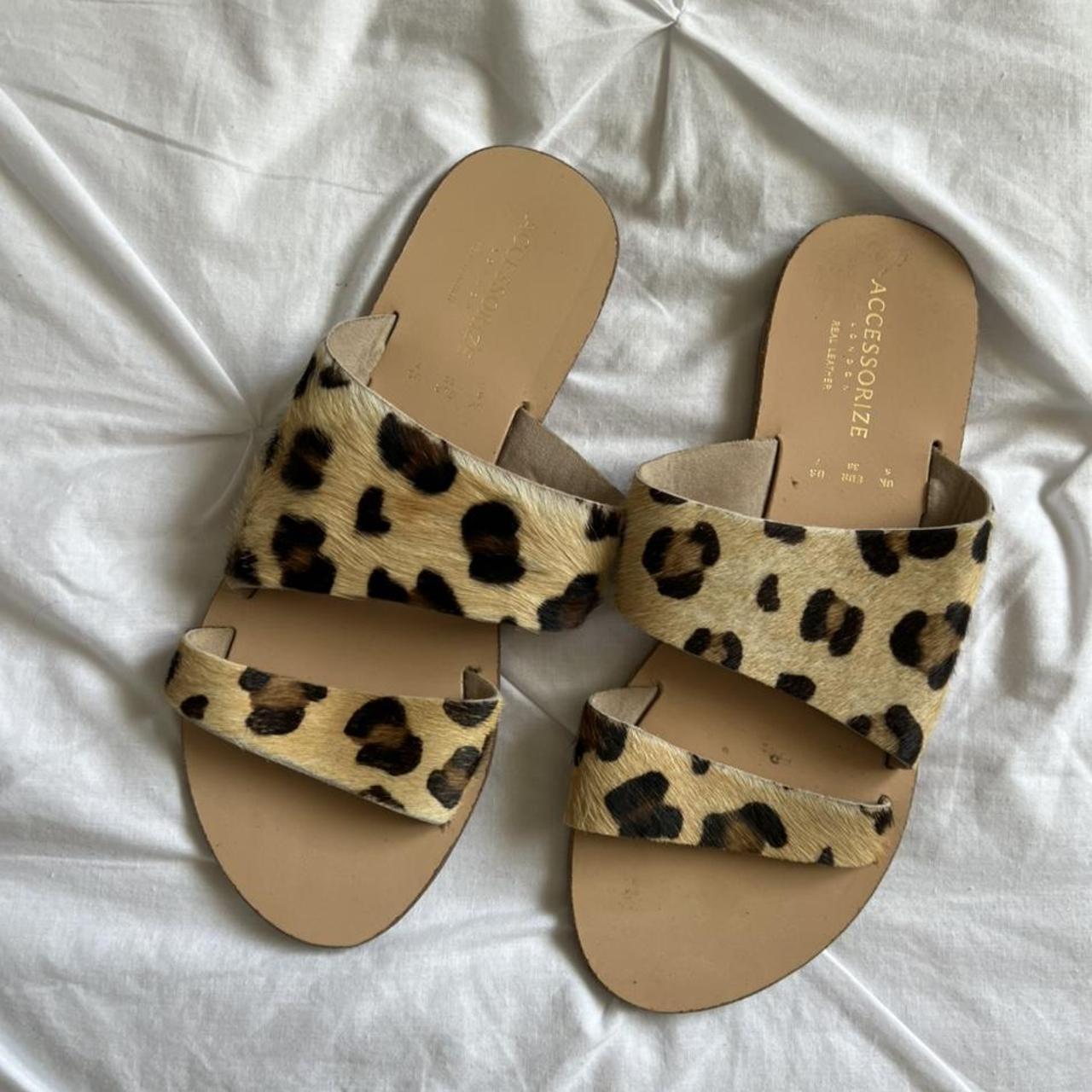 Accessorize Women's Sandals | Depop