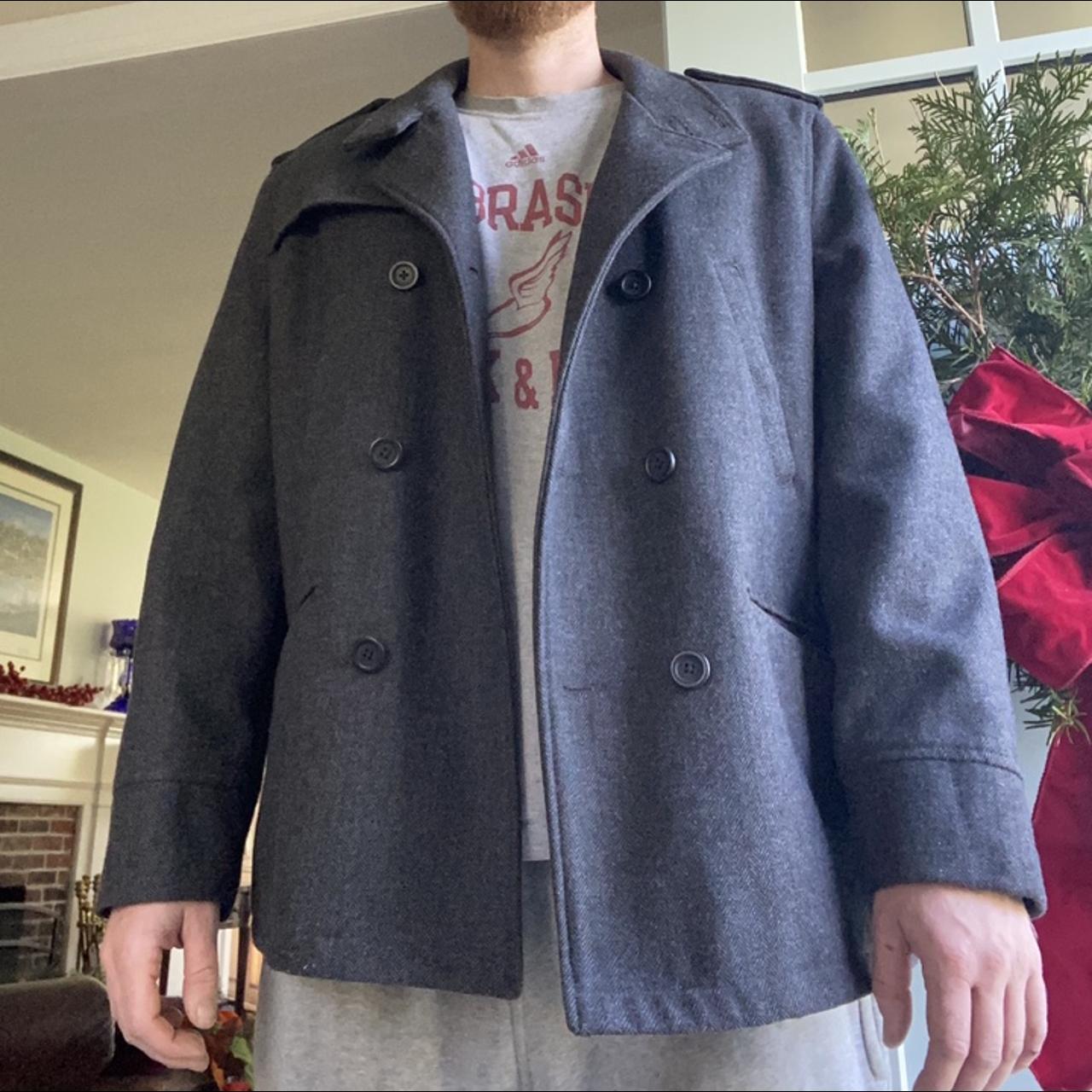 Apt 9 peacoat sale