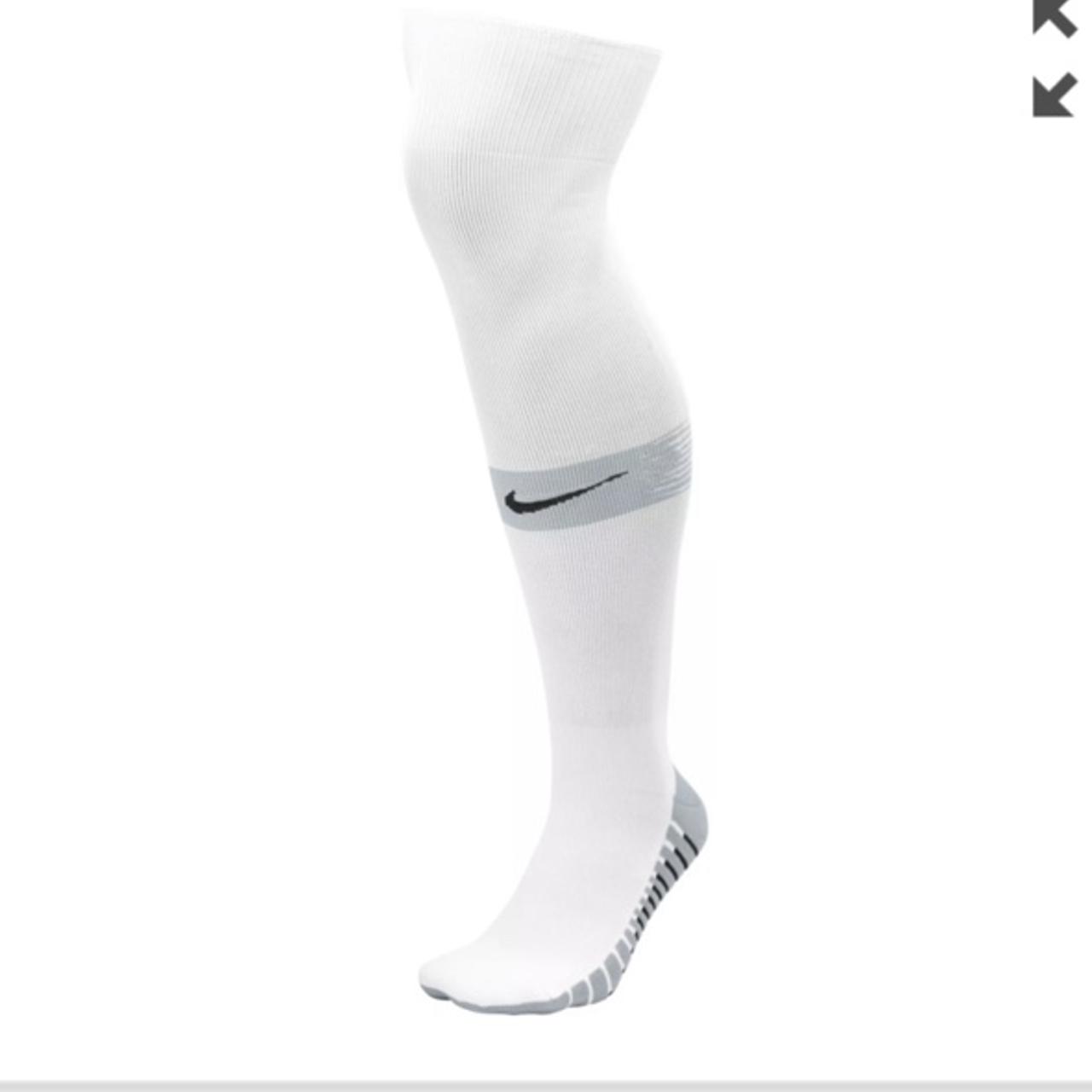 Nike Matchfit Knee High Soccer Socks with