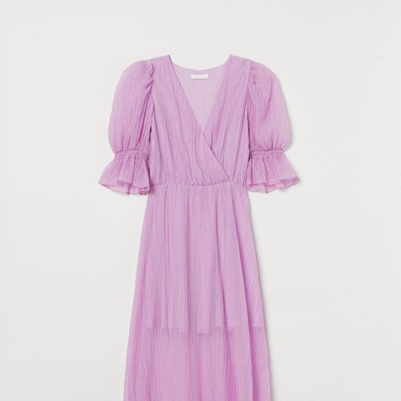 H&M Women's Dress Depop