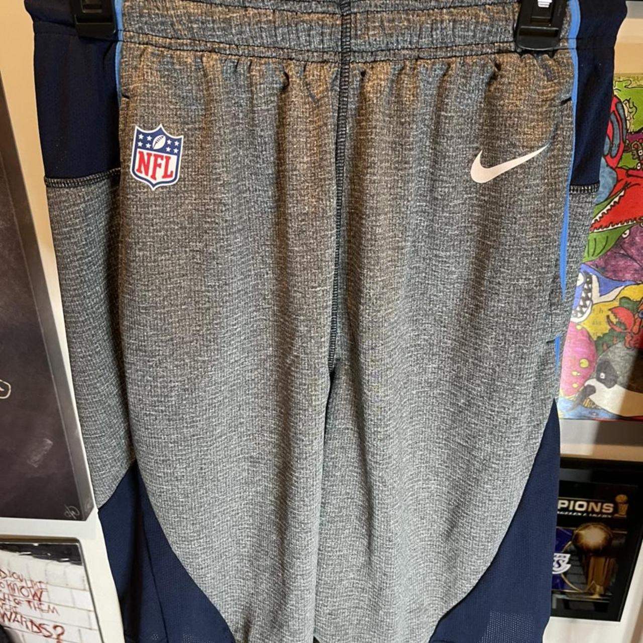 nike nfl onfield apparel