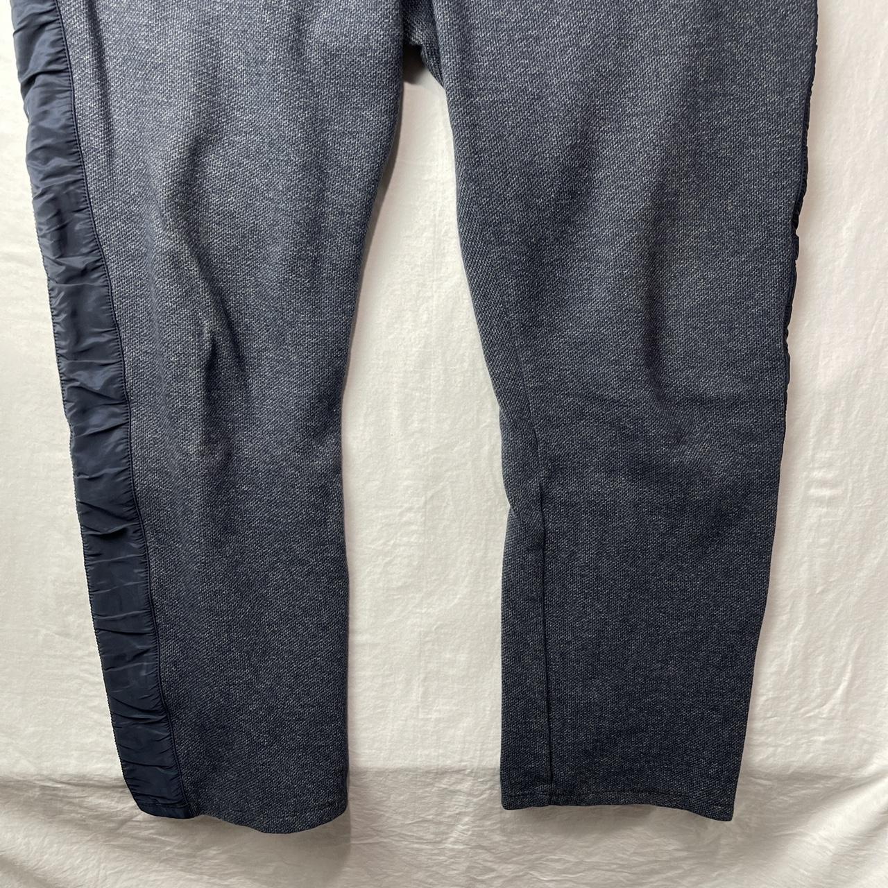 Aztech Mountain Men's Navy Joggers-tracksuits (2)