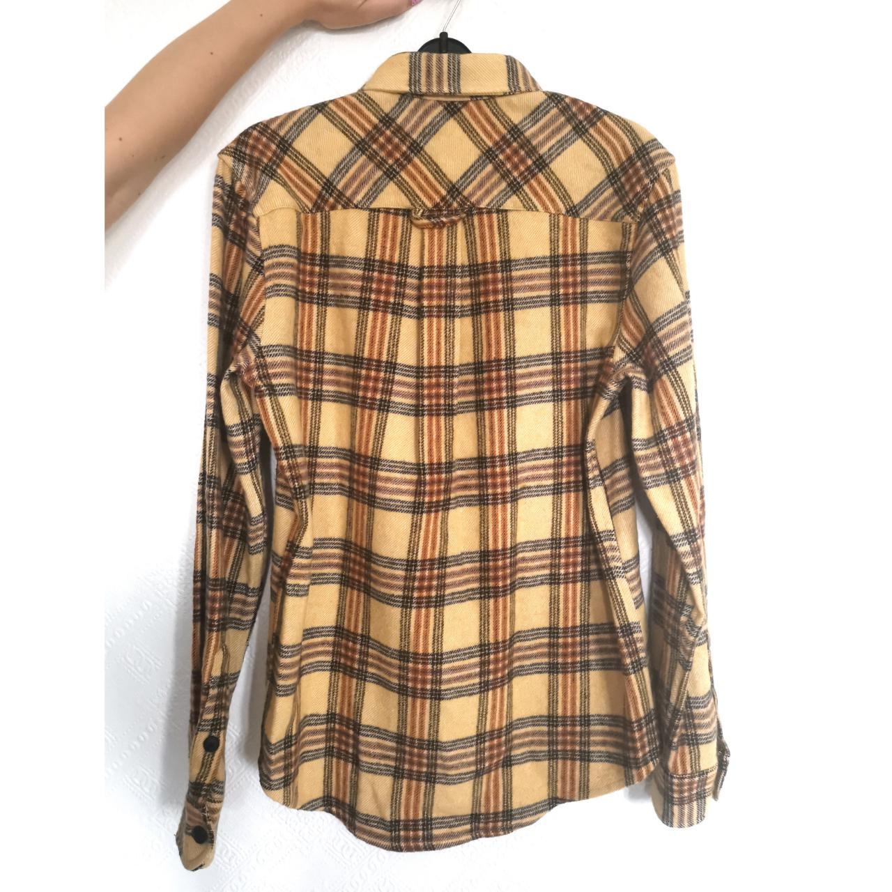 Burberry vintage 2025 shirt zara