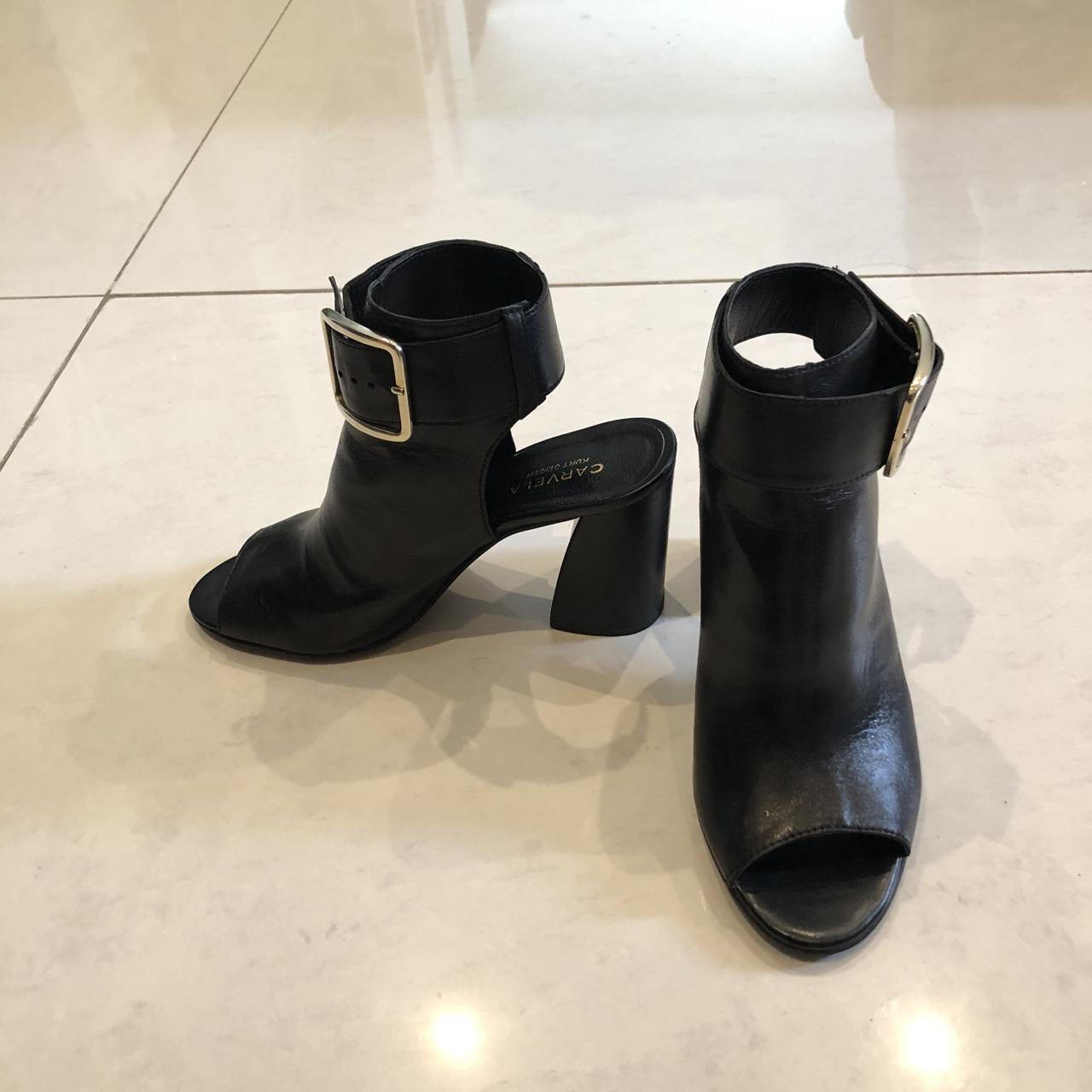 Carvela on sale karmen sandals