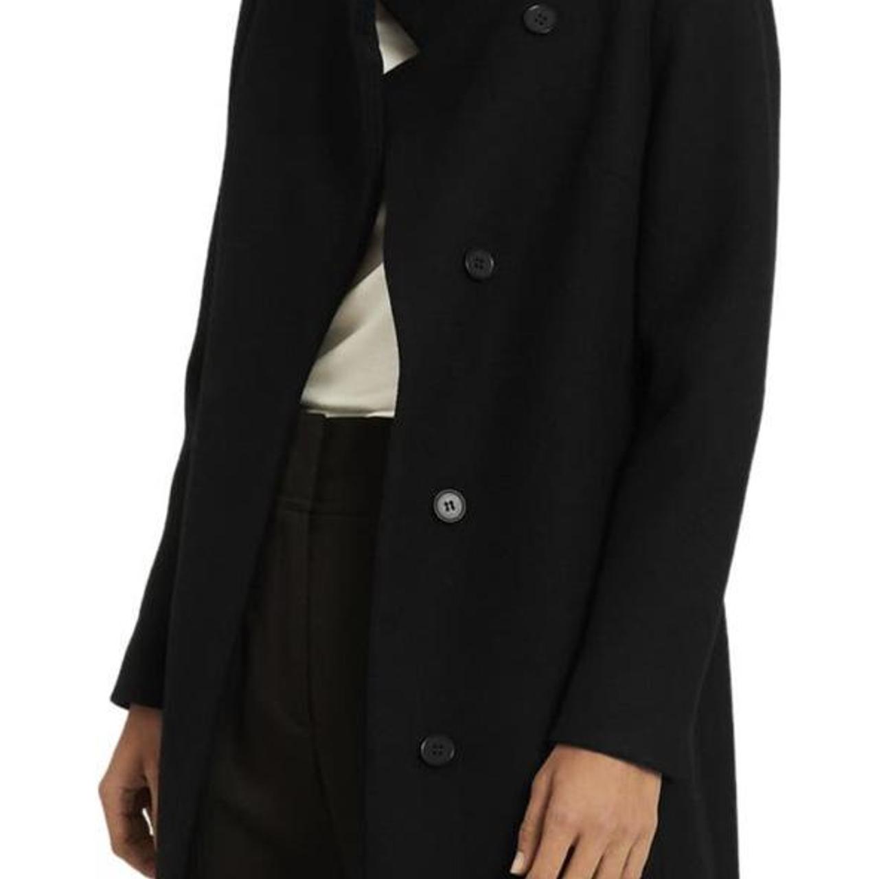 Product Image 4 - Reiss Marcie wool blend coat

Size