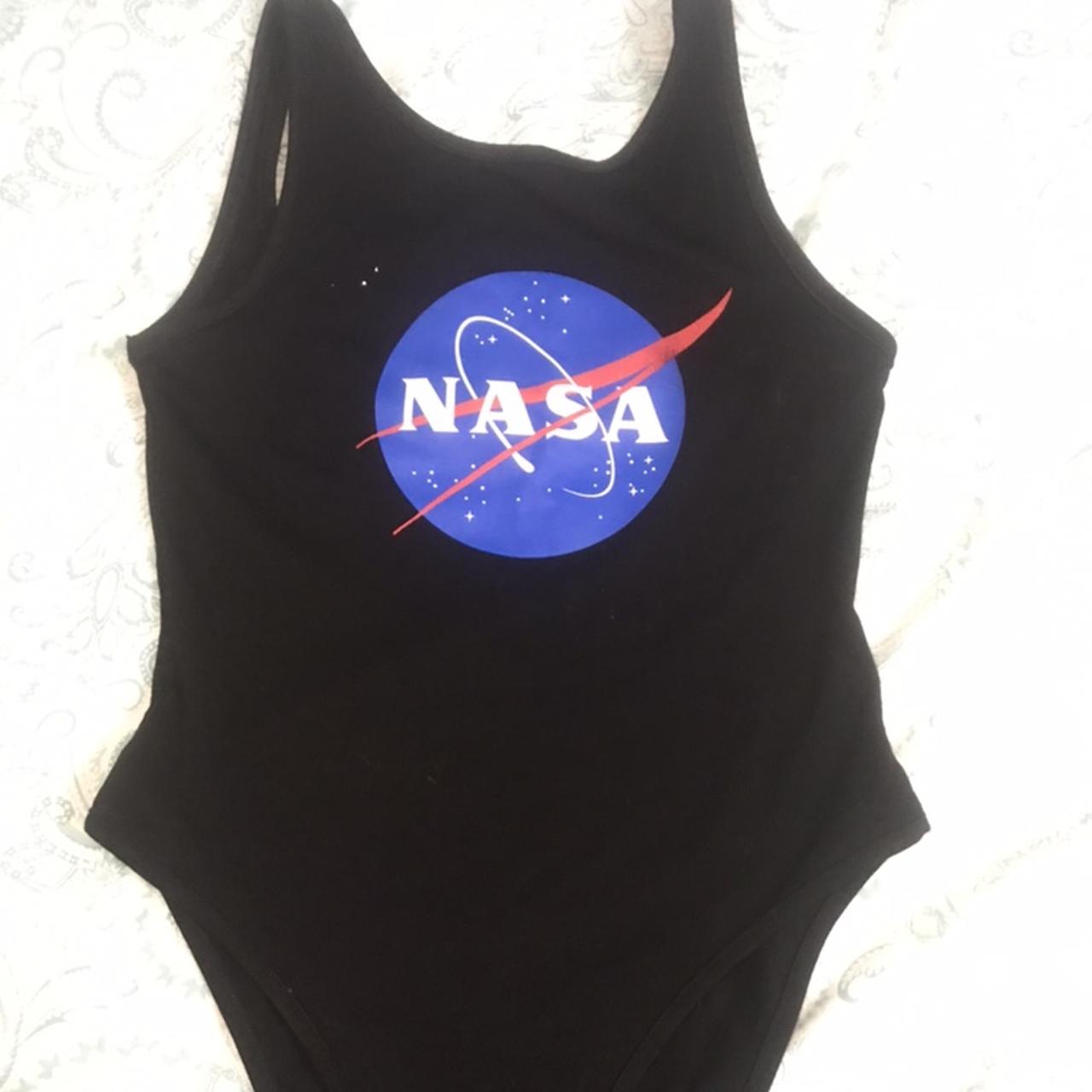 Nasa bodysuit best sale