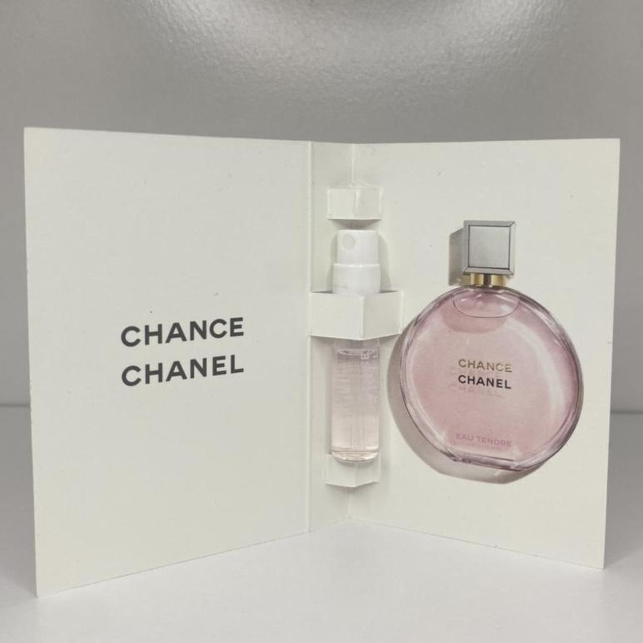 Chanel Fragrance | Depop