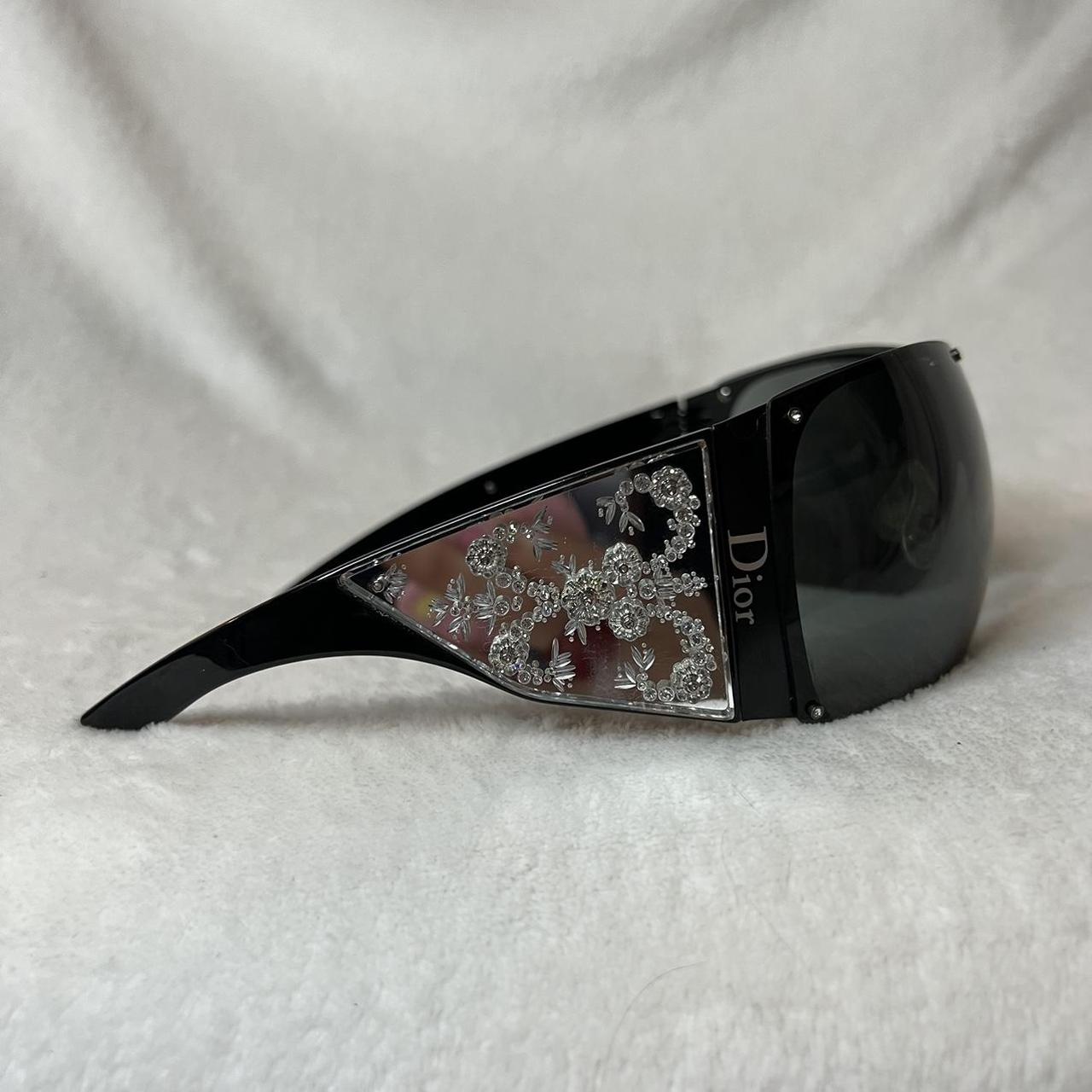 Dior sunglasses limited clearance edition