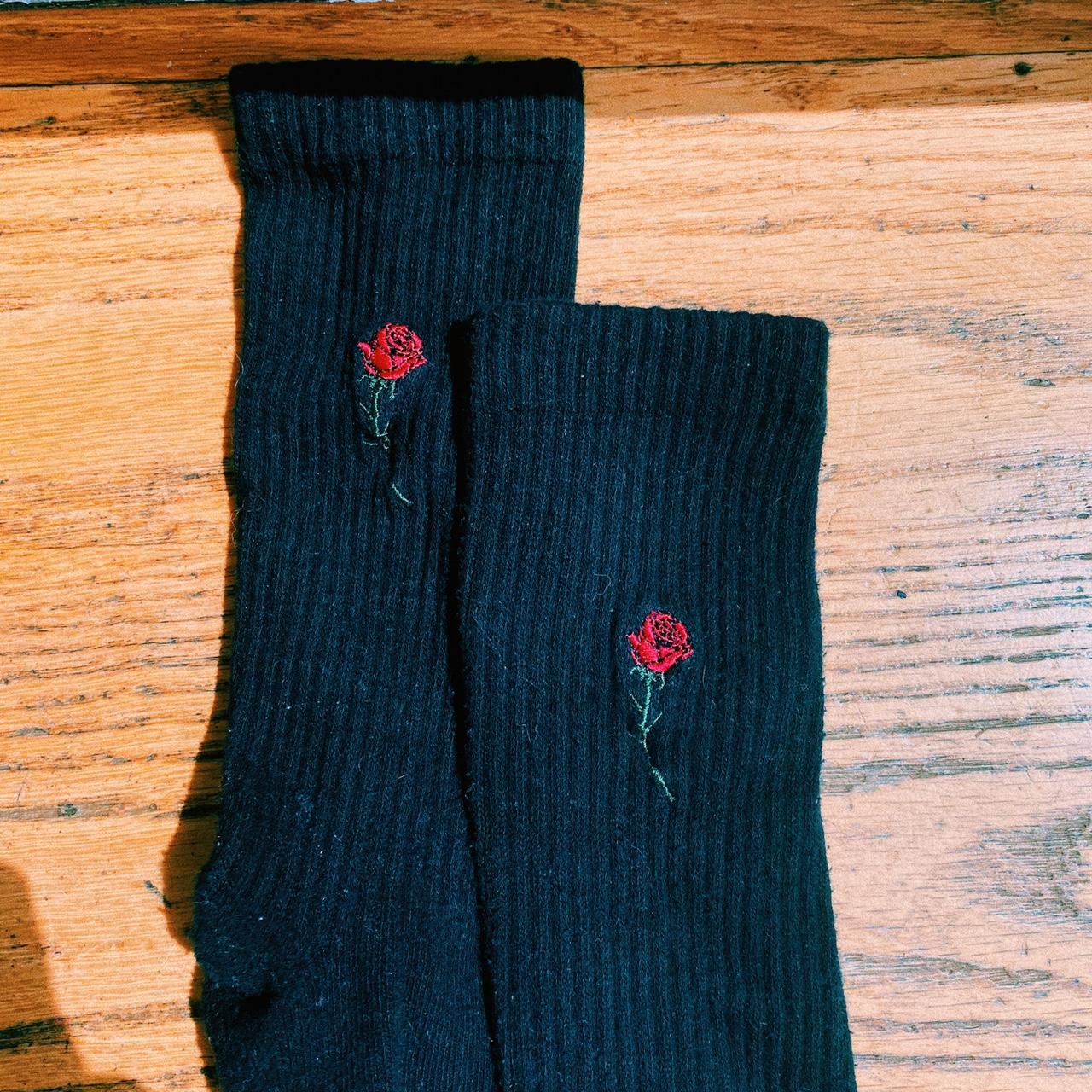 Urban Outfitters Men's Socks Depop
