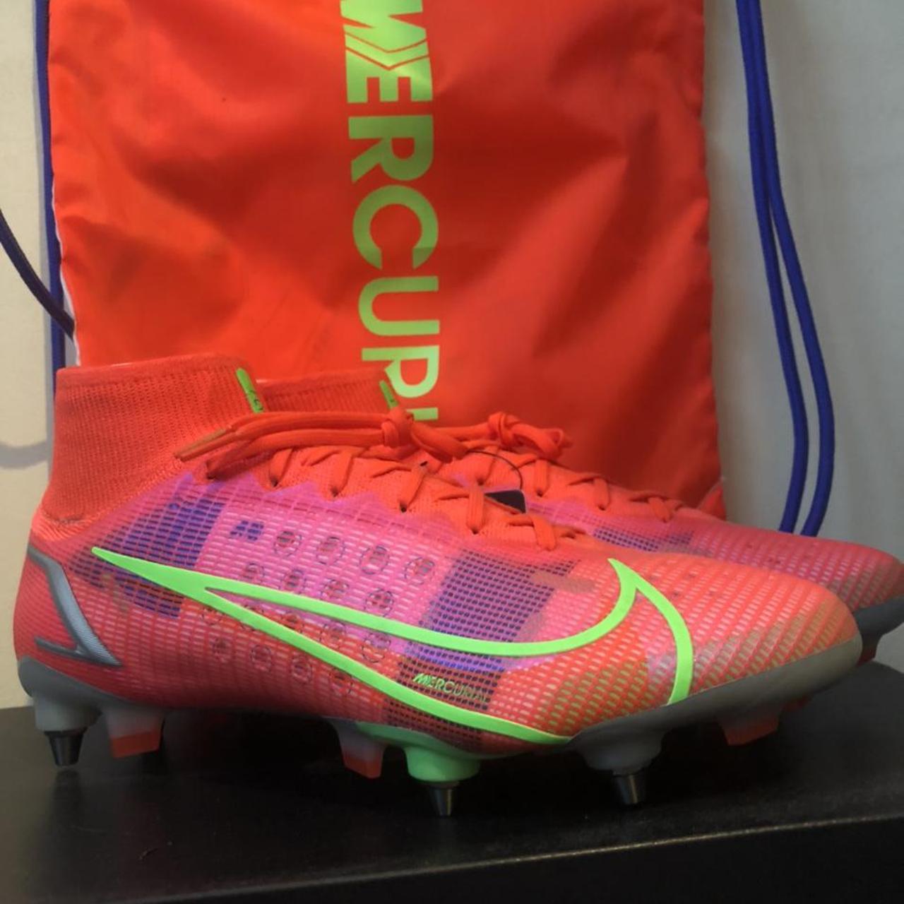 nike mercurial unreleased