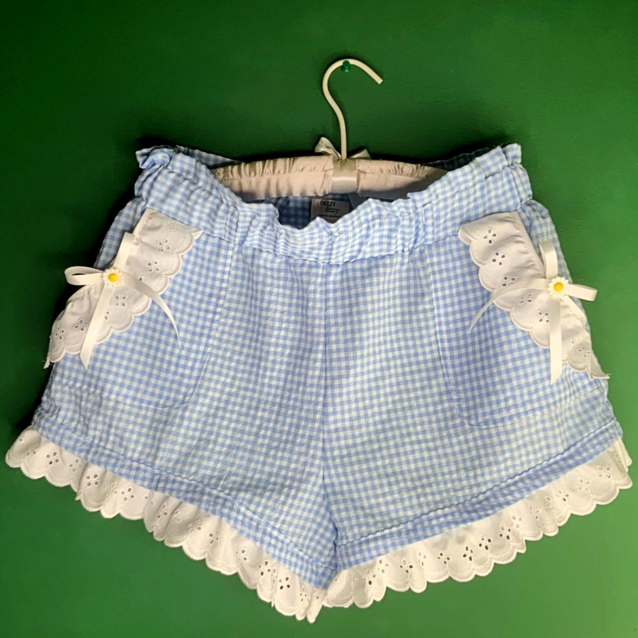Product Image 1 - Reworked Dizzy Lizzy Baby Blue