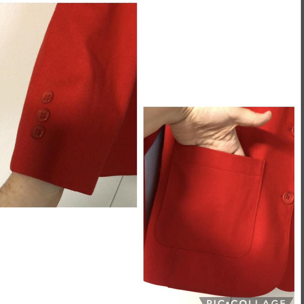 Pendleton Women's Jacket - Red - 16 – Pendleton P… - image 4