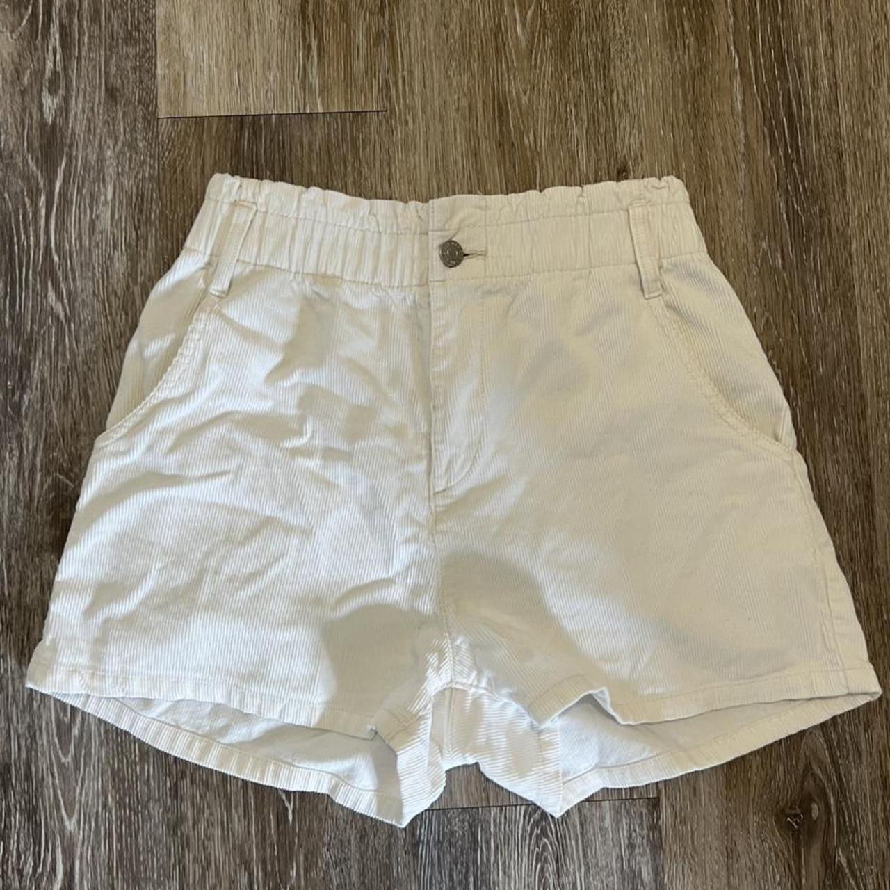 Urban Outfitters BDG corduroy shorts - Depop