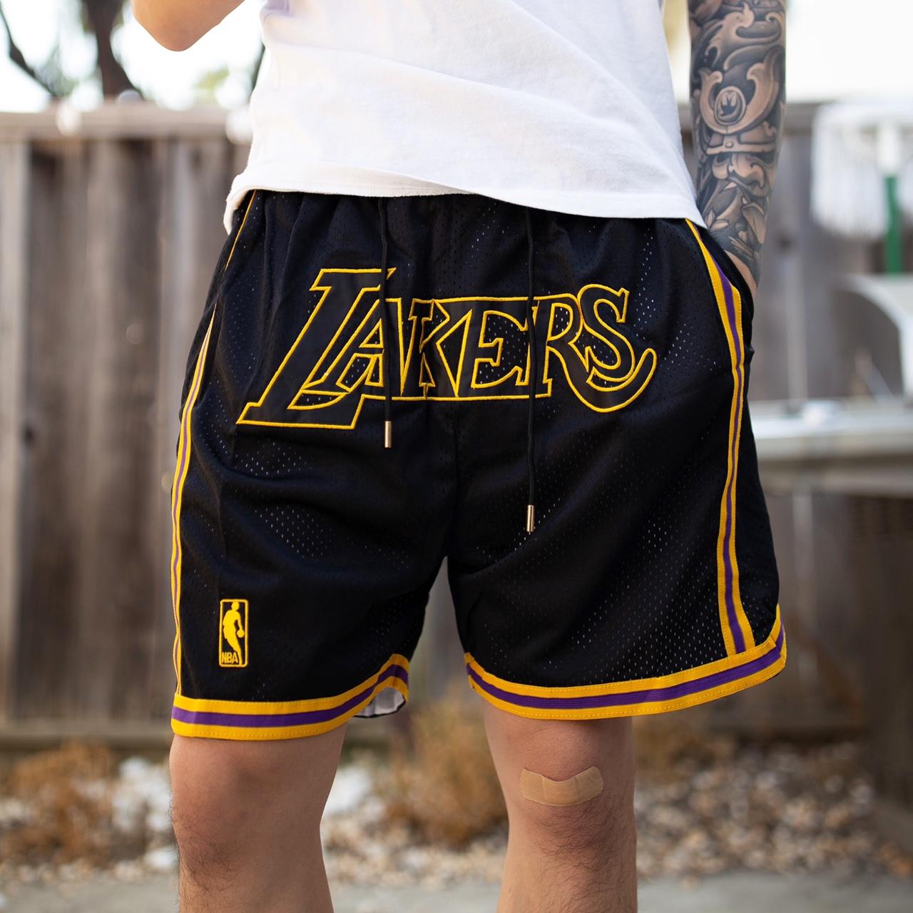 Warriors NBA warm up pants full zipper on the sides - Depop