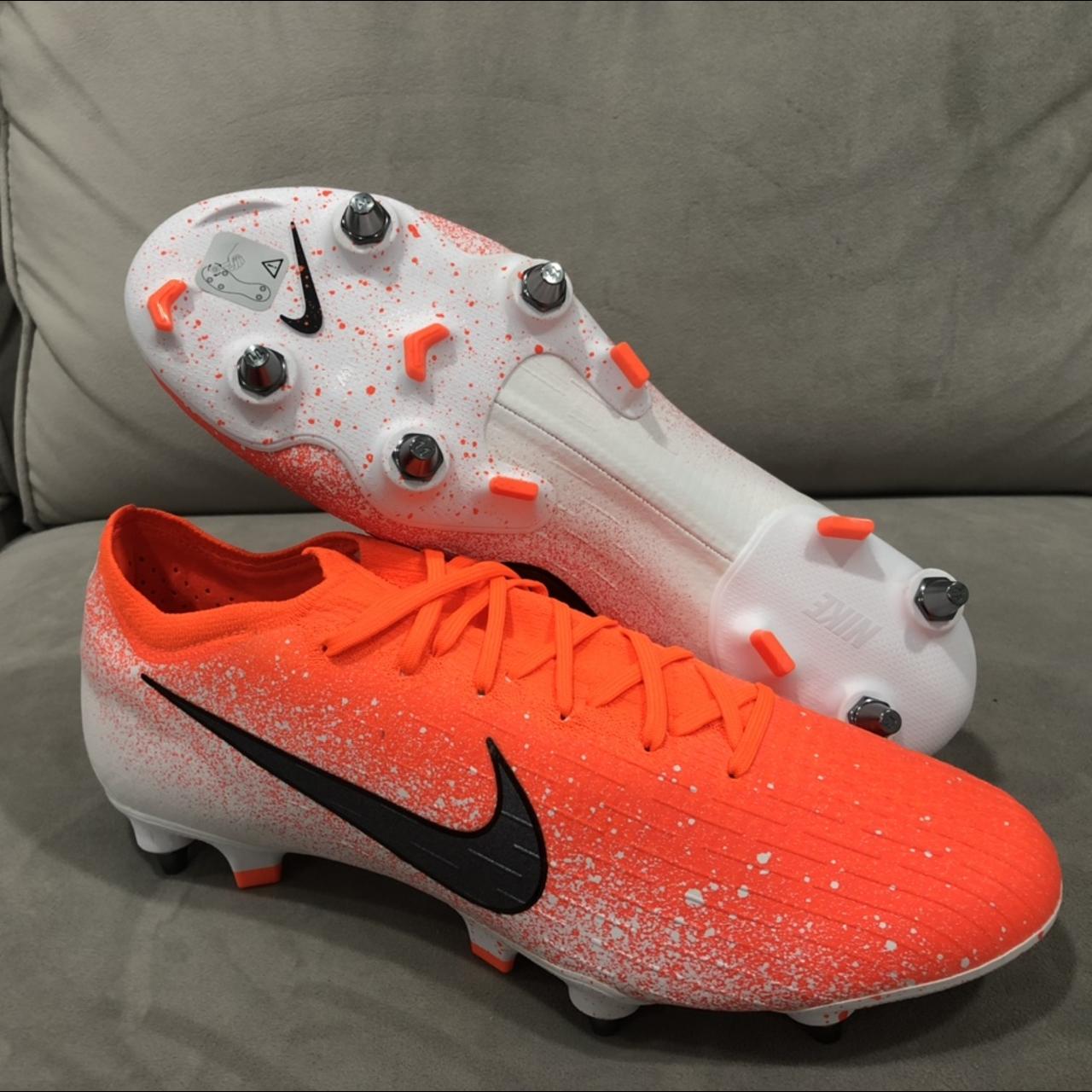 Men's nike mercurial clearance vapor 12 elite fg